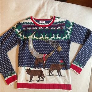 Christmas Sweater